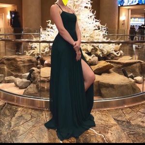 Prom/Formal/Ball Dress